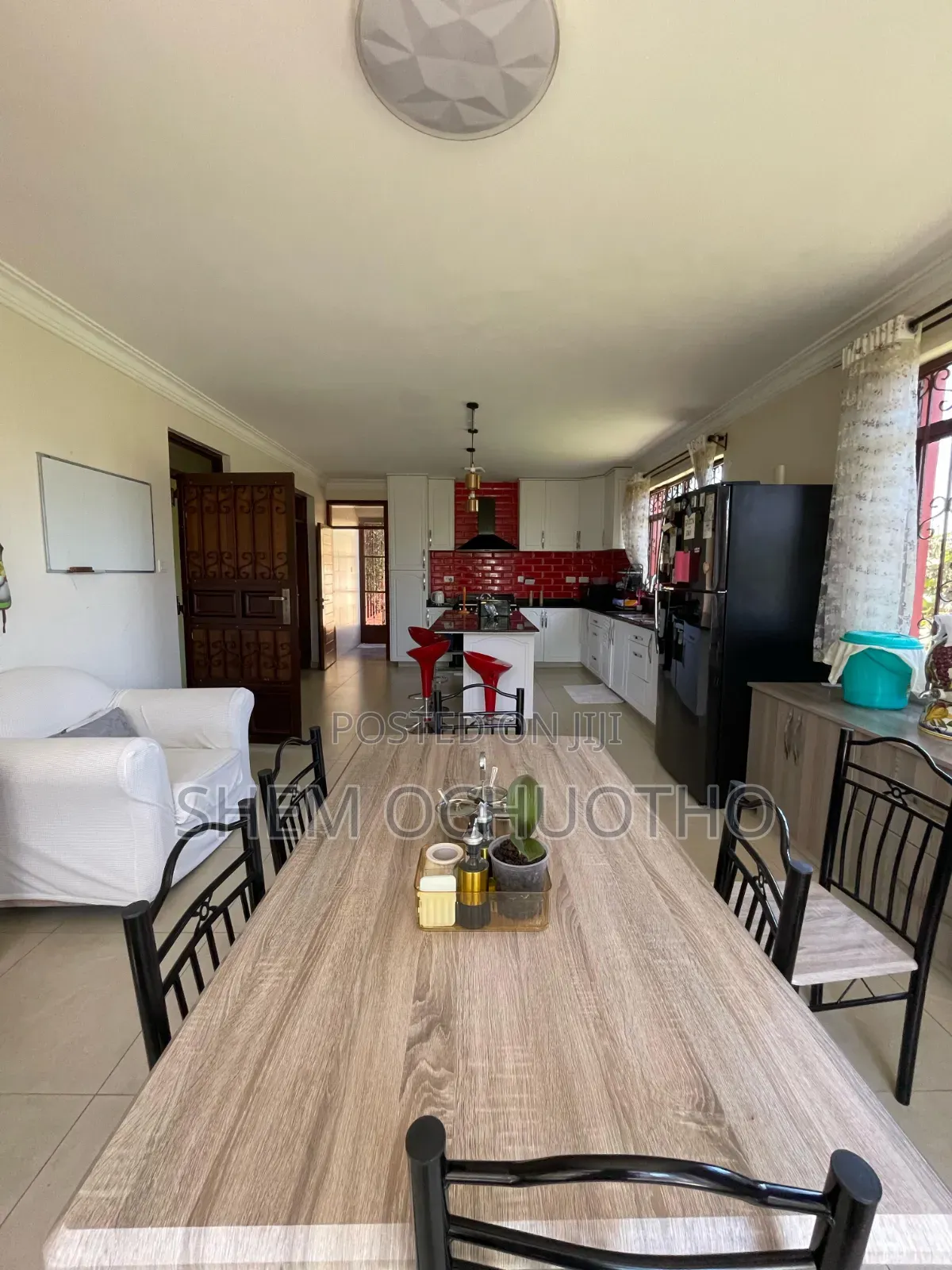5bdrm Maisonette in Fair Acres, Karen C for sale in Karen C