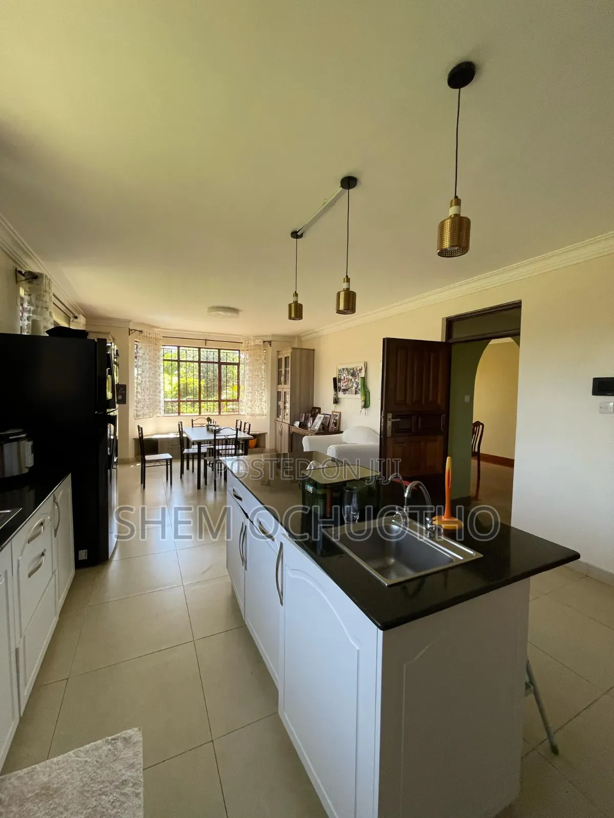 5bdrm Maisonette in Fair Acres, Karen C for sale in Karen C
