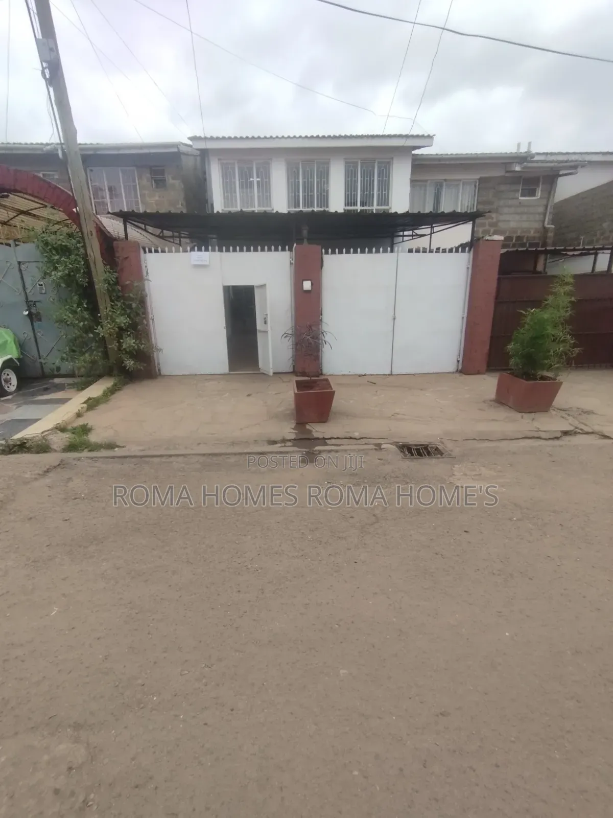 4bdrm Maisonette in Woodley for rent in Woodley/Kenyatta Golf Course