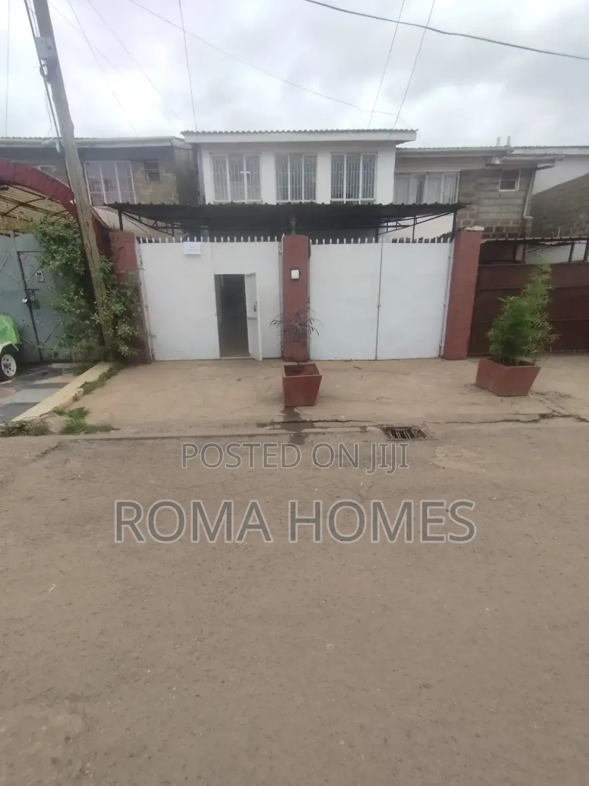 4bdrm Maisonette in Woodley for rent in Woodley/Kenyatta Golf Course