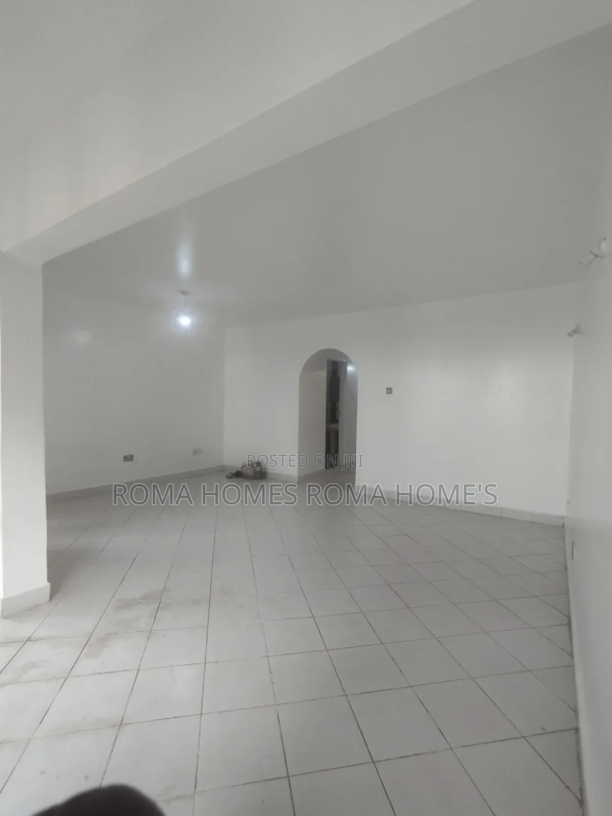 4bdrm Maisonette in Woodley for rent in Woodley/Kenyatta Golf Course