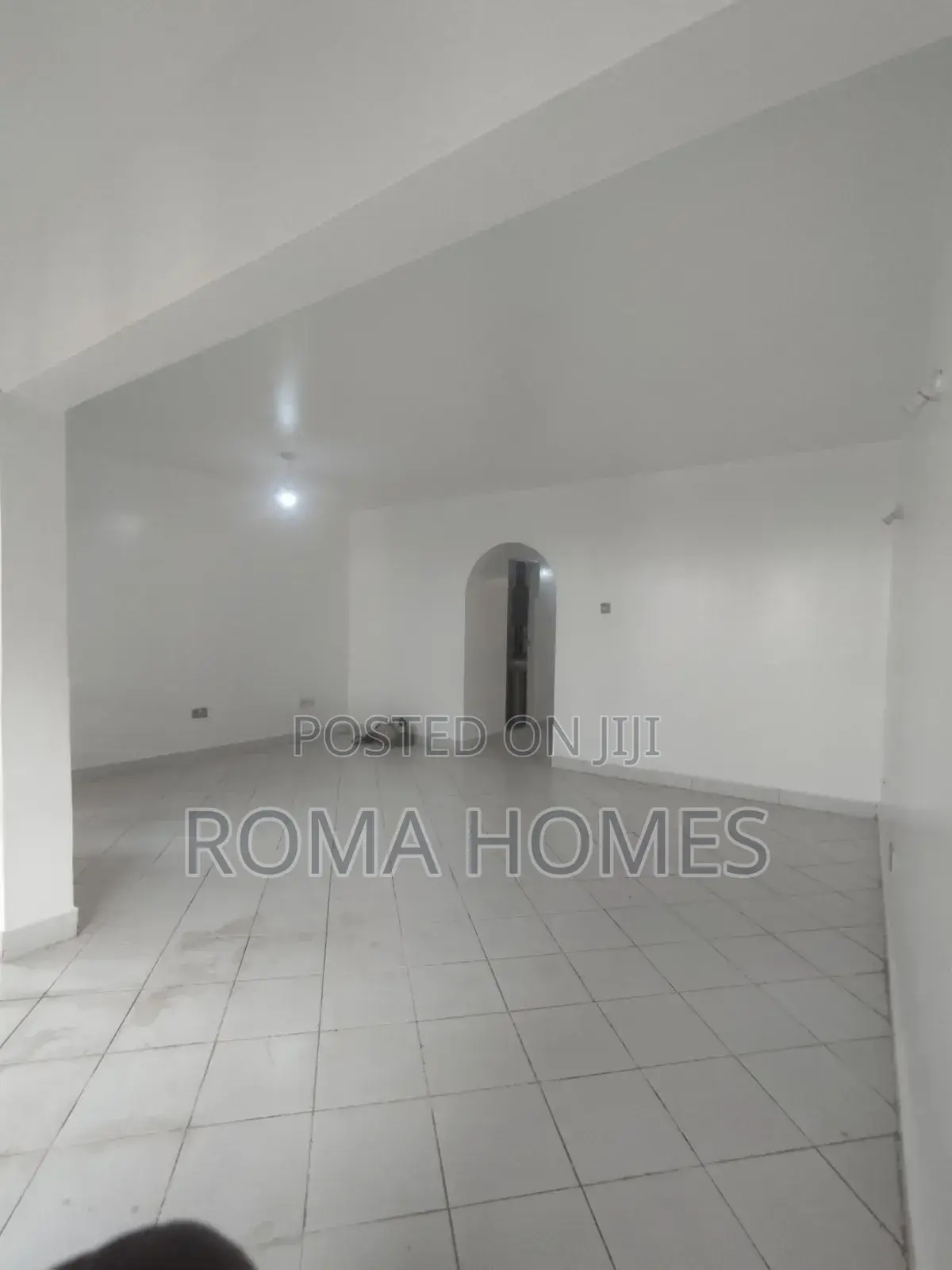4bdrm Maisonette in Woodley for rent in Woodley/Kenyatta Golf Course