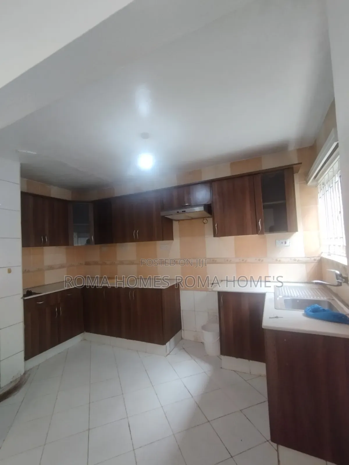 4bdrm Maisonette in Woodley for rent in Woodley/Kenyatta Golf Course
