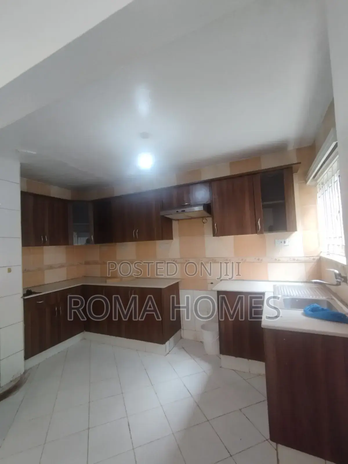 4bdrm Maisonette in Woodley for rent in Woodley/Kenyatta Golf Course
