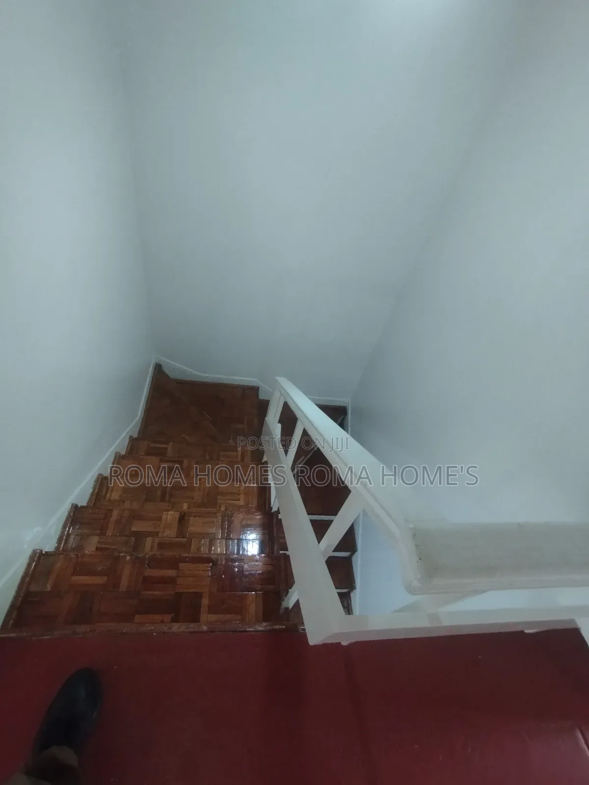 4bdrm Maisonette in Woodley for rent in Woodley/Kenyatta Golf Course
