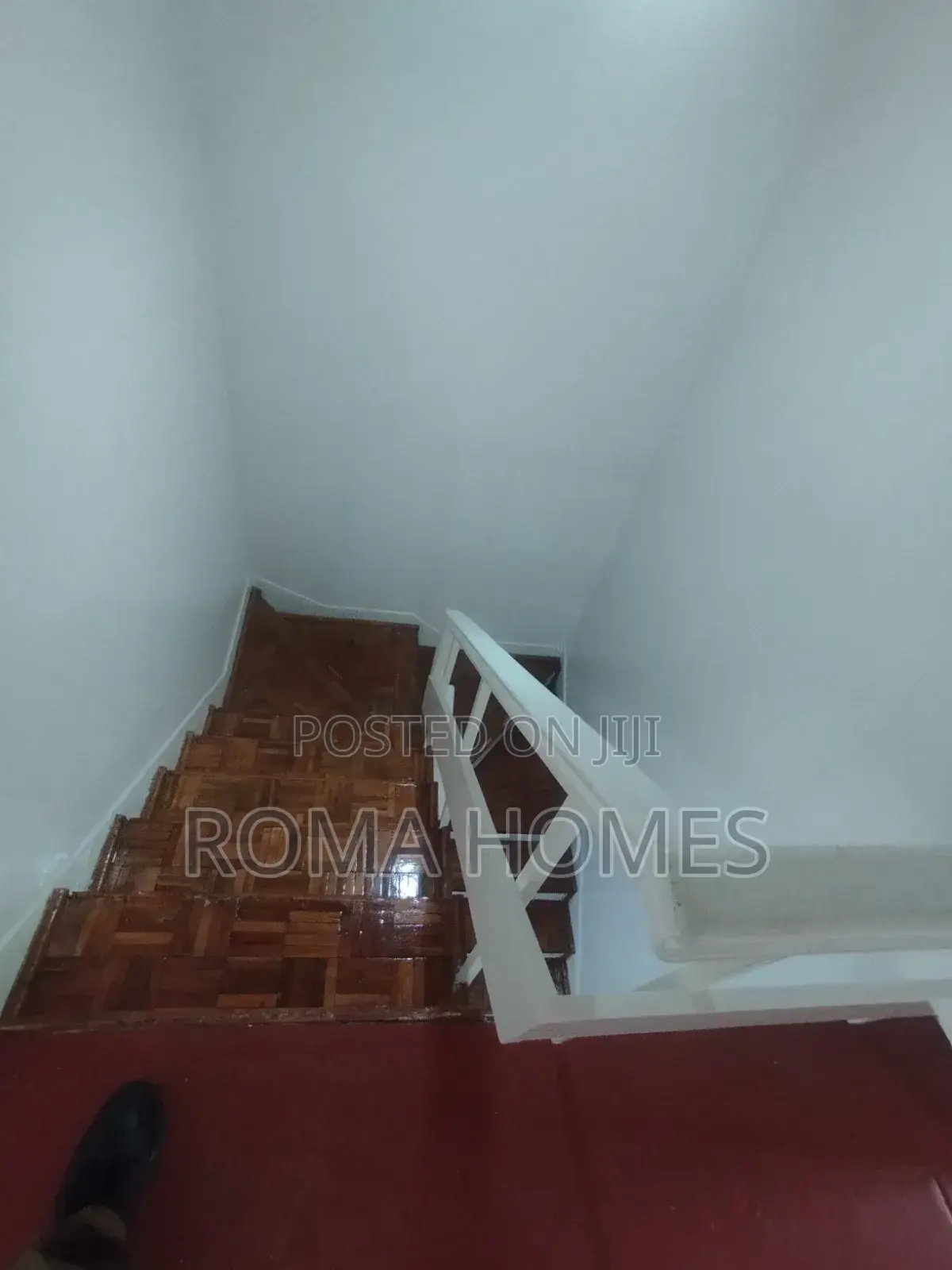 4bdrm Maisonette in Woodley for rent in Woodley/Kenyatta Golf Course