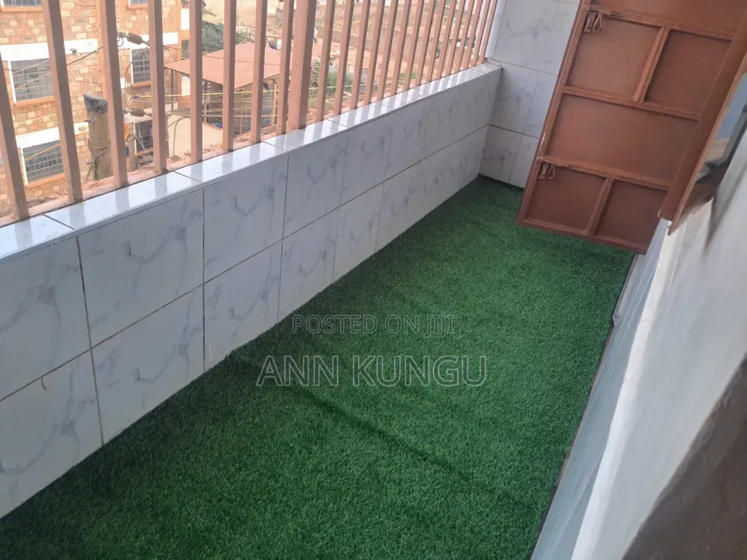 1 Bedroom Unit in Ngoingwa Estate