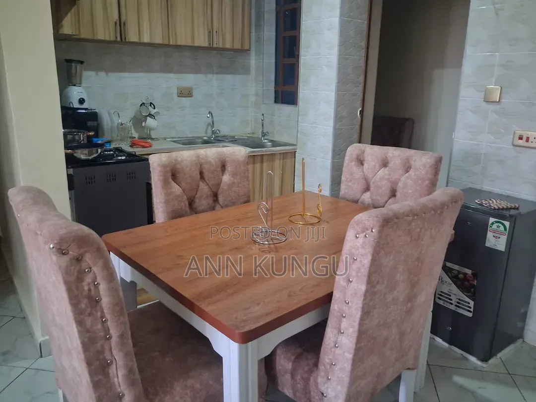 1 Bedroom Unit in Ngoingwa Estate