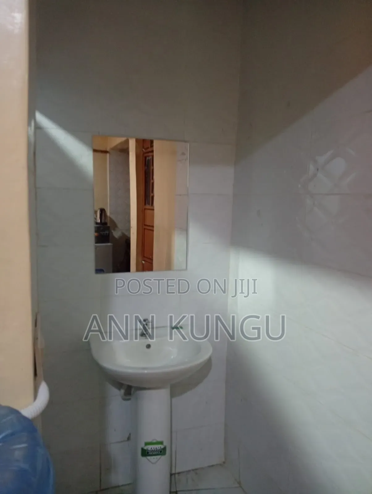1 Bedroom Unit in Ngoingwa Estate