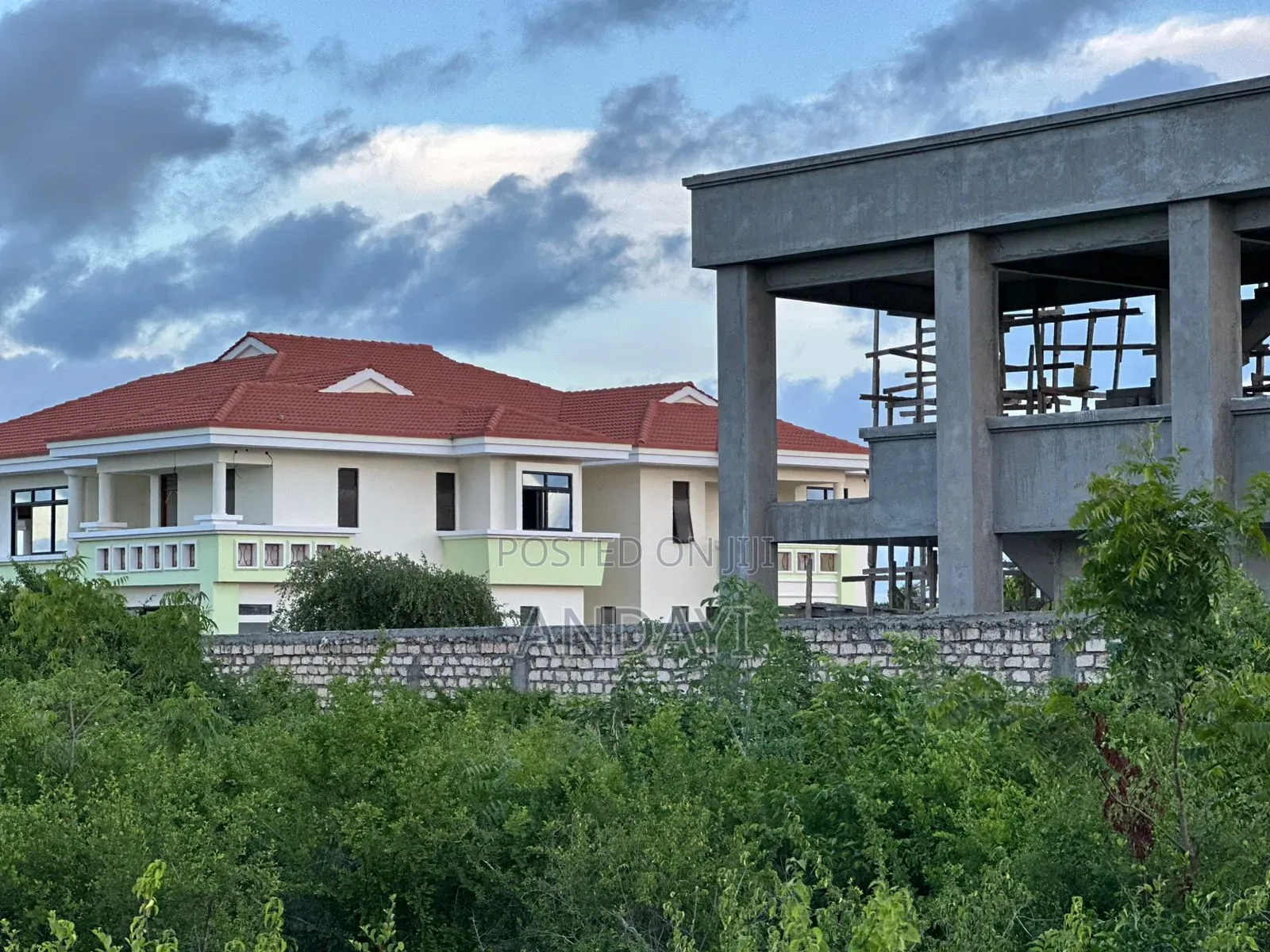 Affordable Beachfront Land: Malindi's Hidden Gems in Malindi