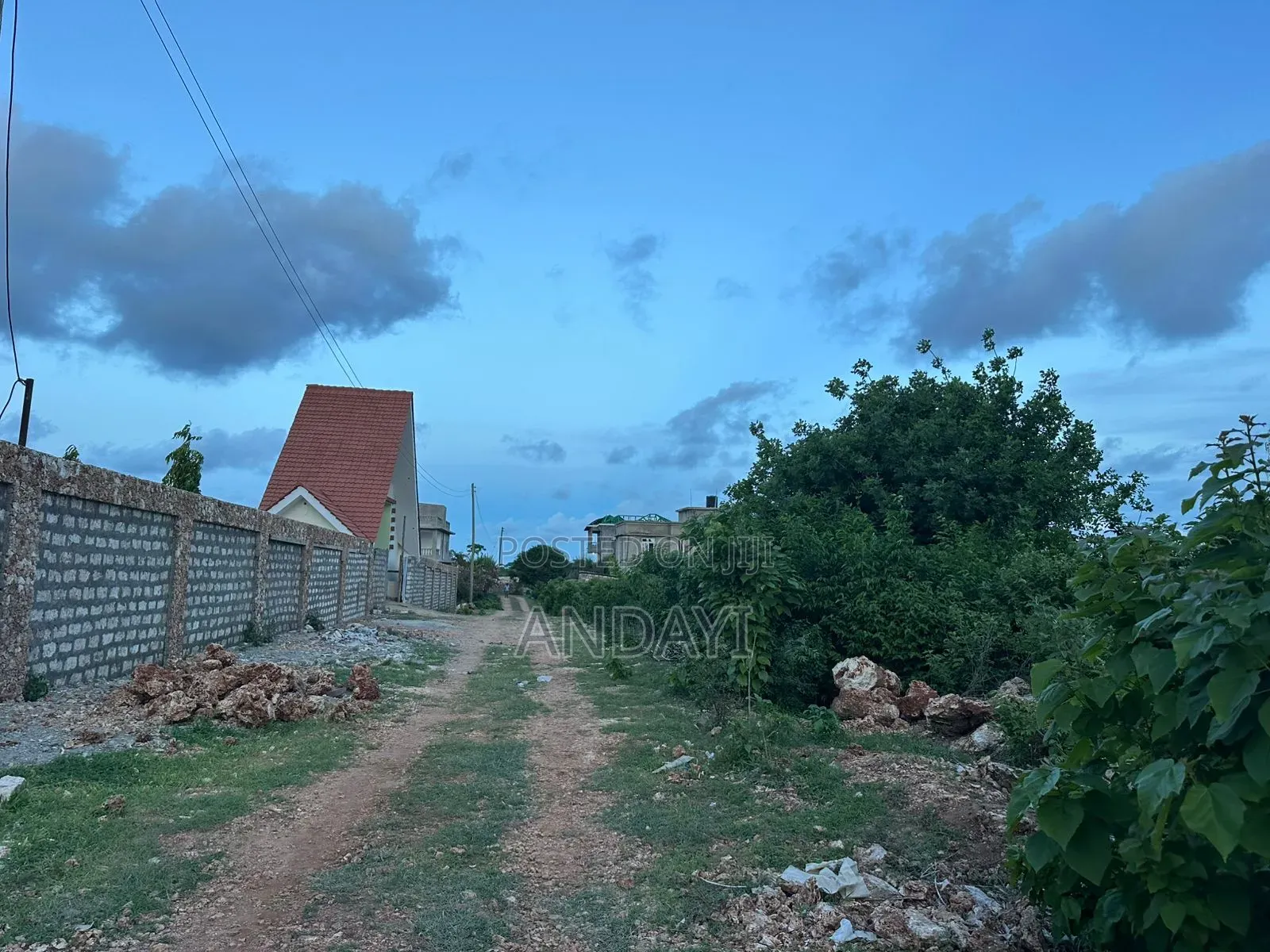 Affordable Beachfront Land: Malindi's Hidden Gems in Malindi