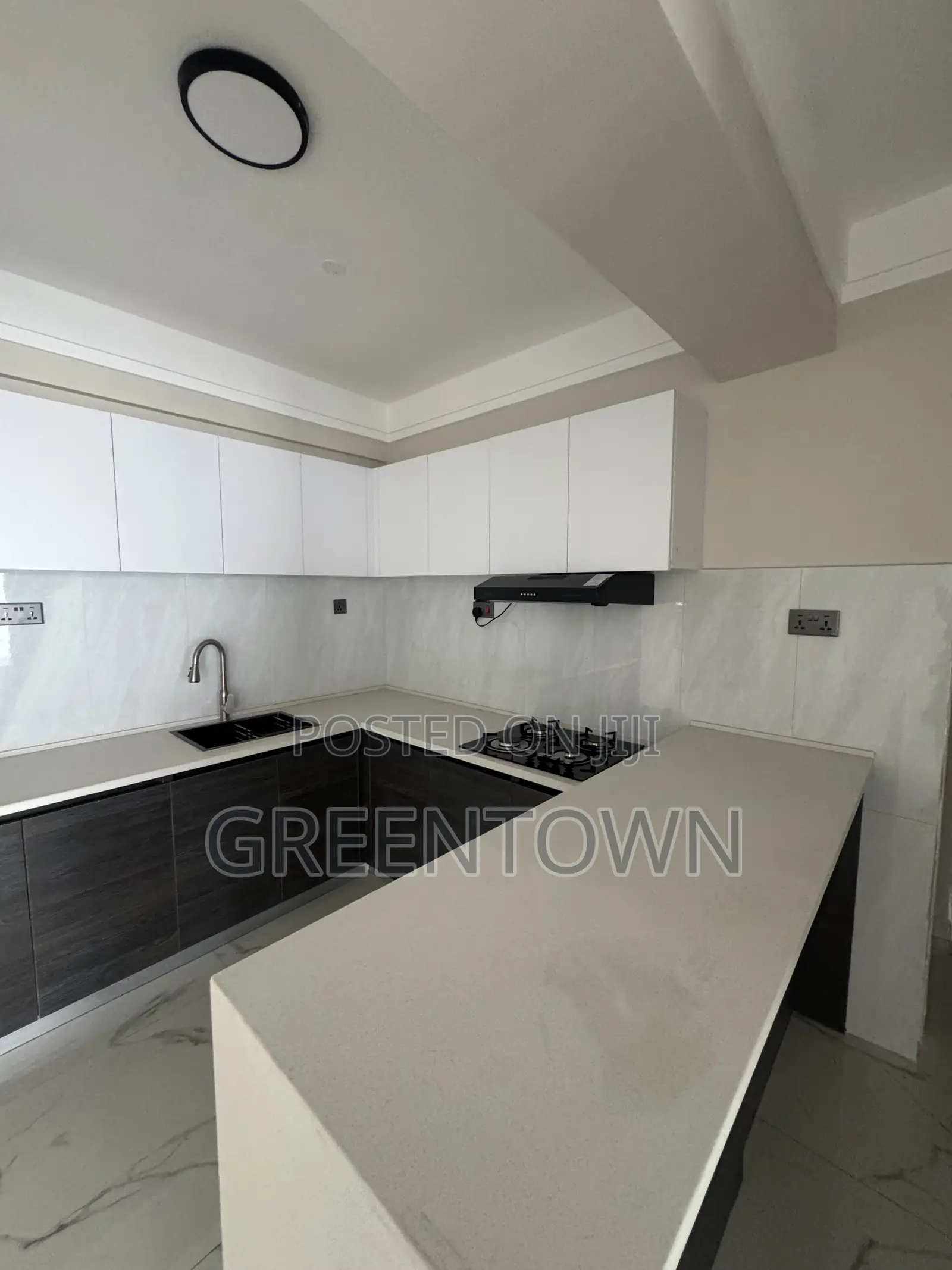 3bdrm Apartment in Kilimani for sale in Kilimani