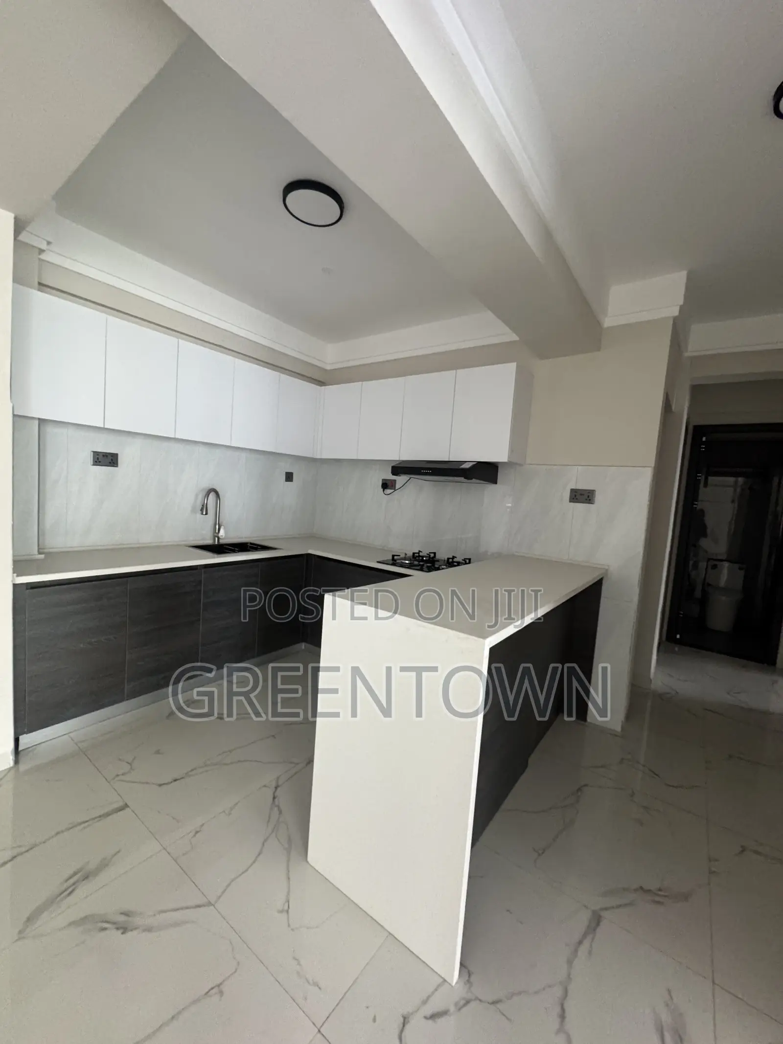 3bdrm Apartment in Kilimani for sale in Kilimani
