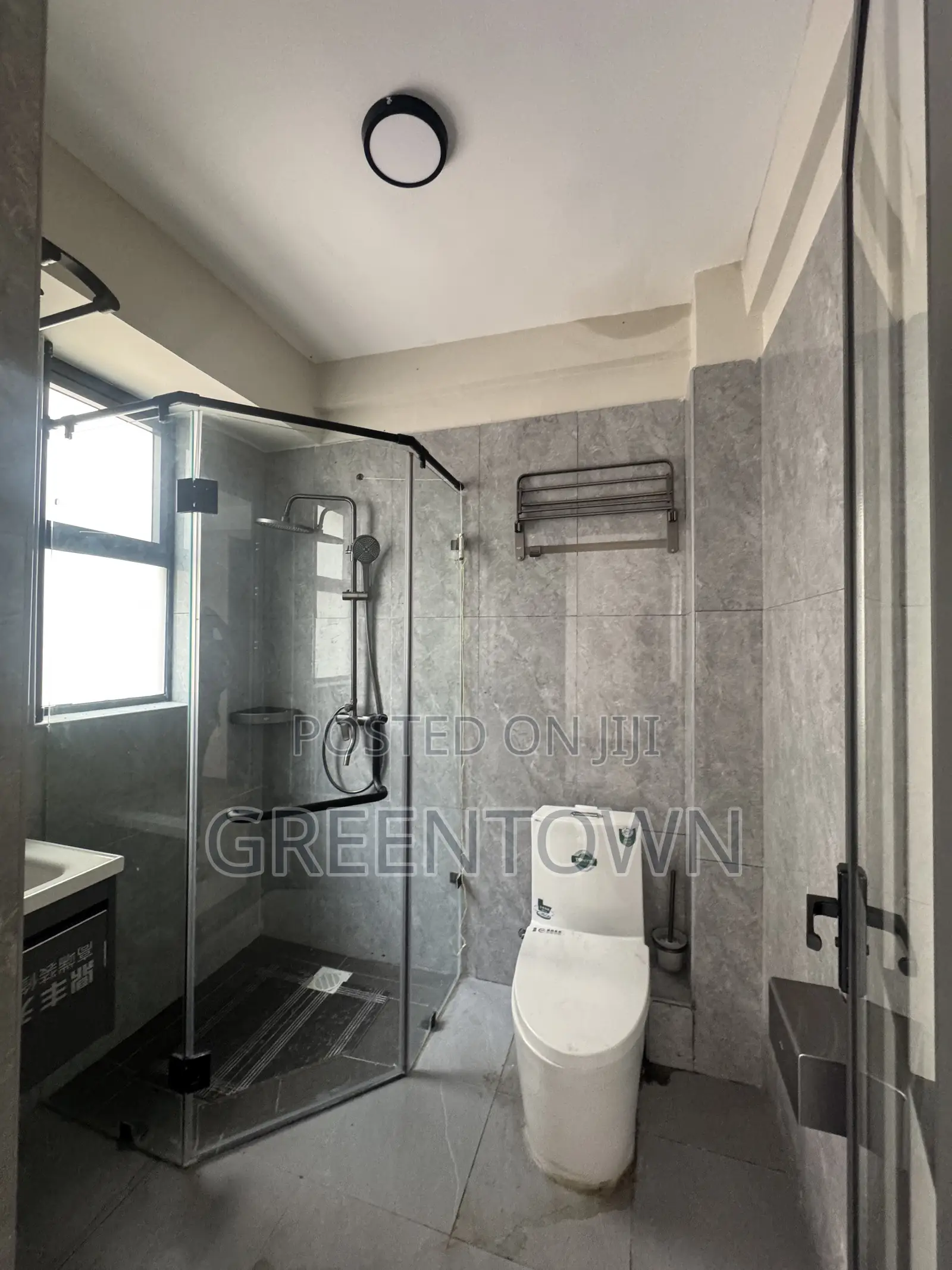 3bdrm Apartment in Kilimani for sale in Kilimani