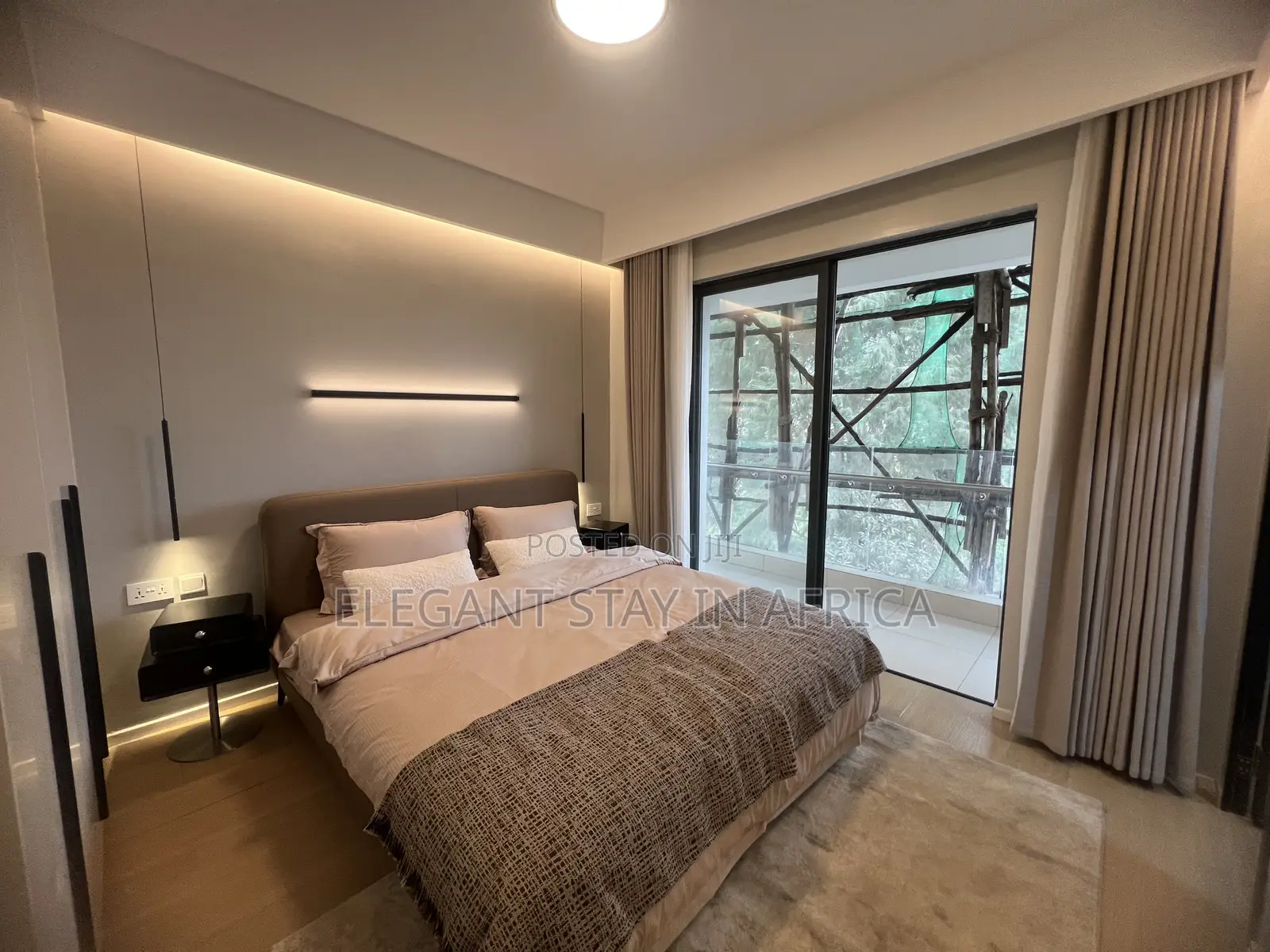 2bdrm Apartment in Kilimani for sale in Kilimani