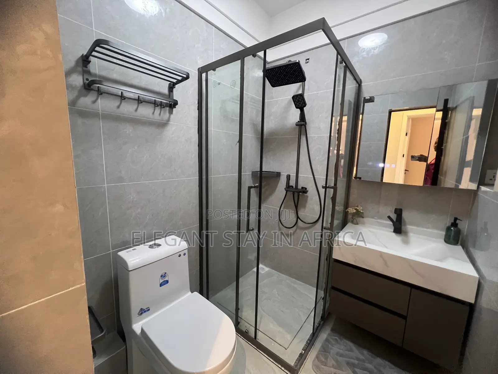 2bdrm Apartment in Kilimani for sale in Kilimani