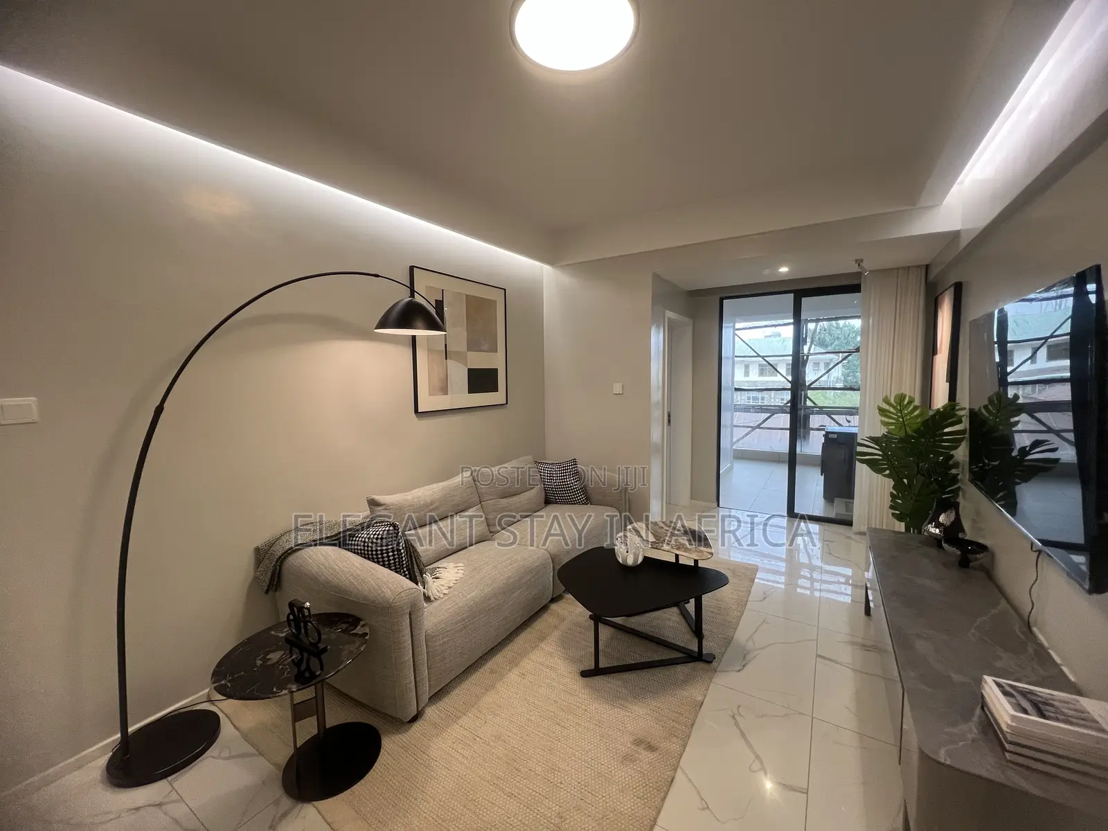 1bdrm Apartment in Kilimani for sale in Kilimani