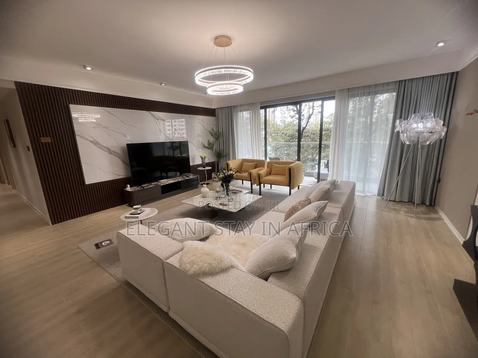 4bdrm Apartment in Kilimani for sale in Kilimani