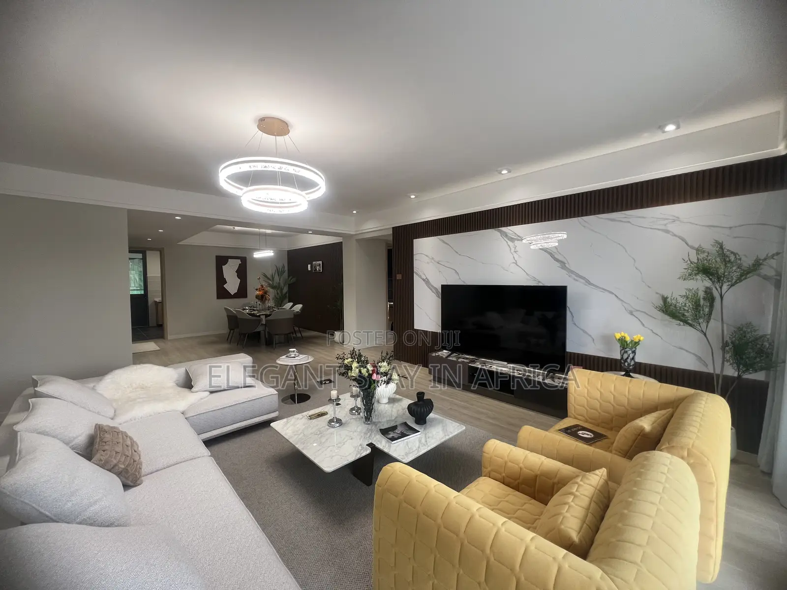 4bdrm Apartment in Kilimani for sale in Kilimani