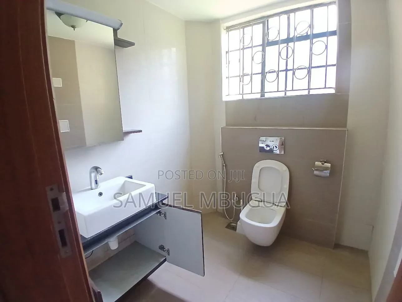 5bdrm Bungalow in Karen for rent in Karen