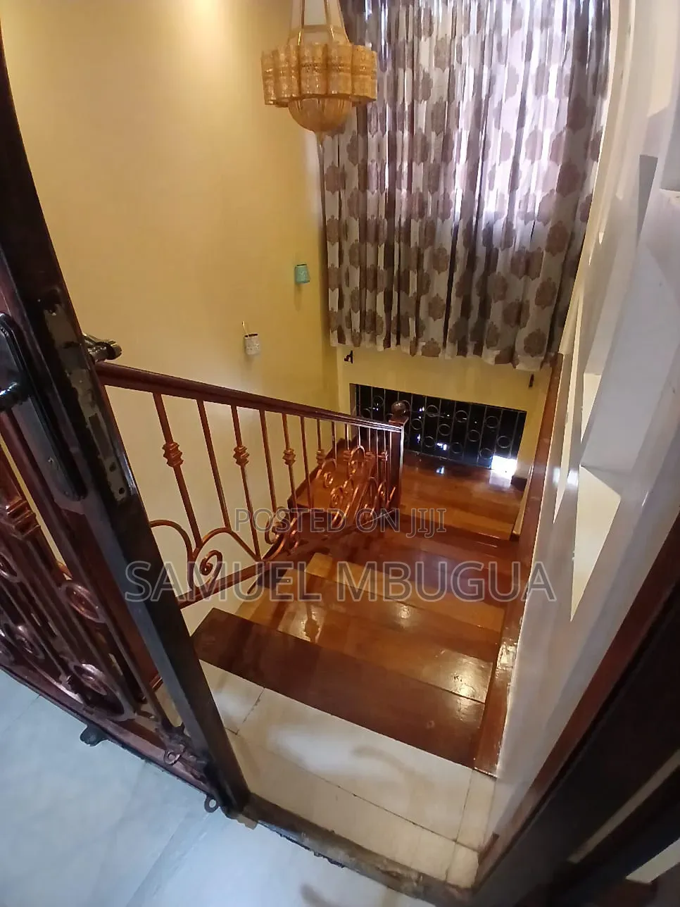 5bdrm Bungalow in Karen for rent in Karen