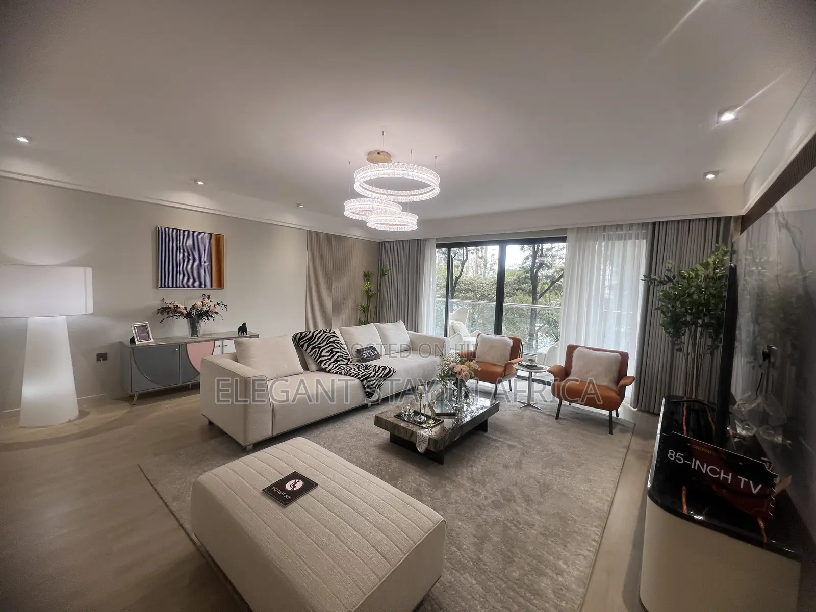 5bdrm Apartment in Kilimani for sale in Kilimani