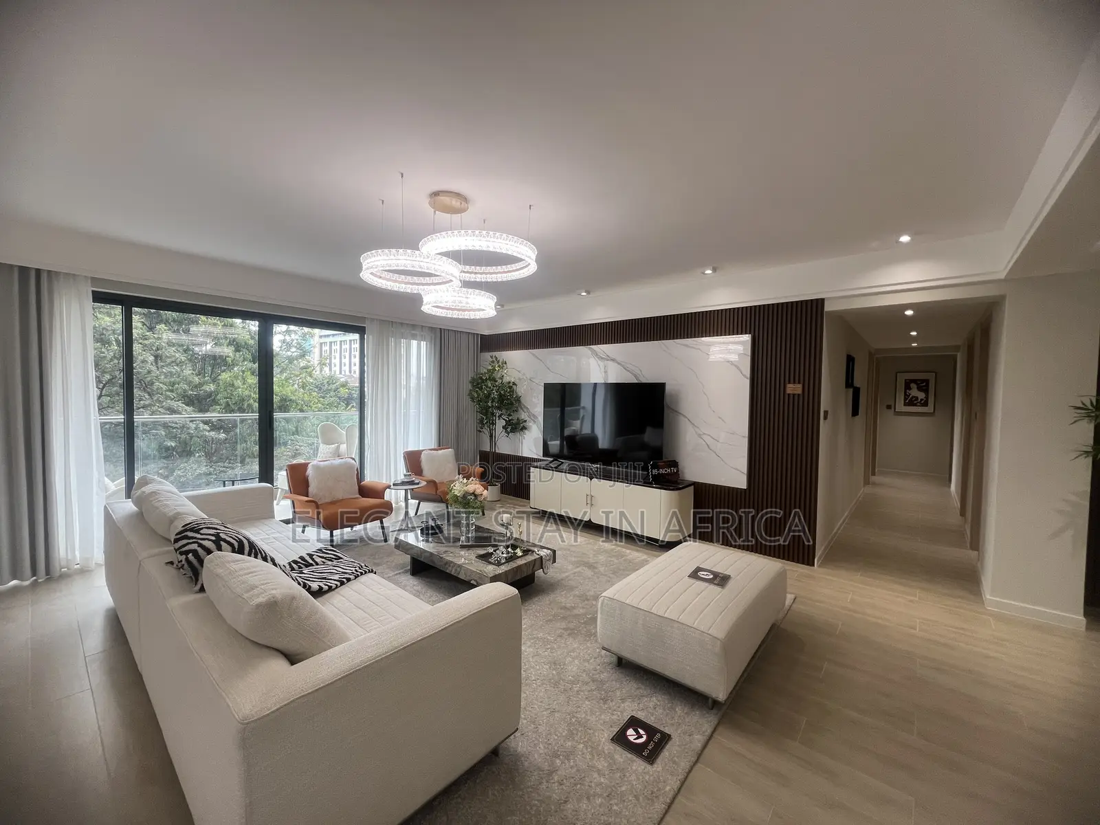 5bdrm Apartment in Kilimani for sale in Kilimani