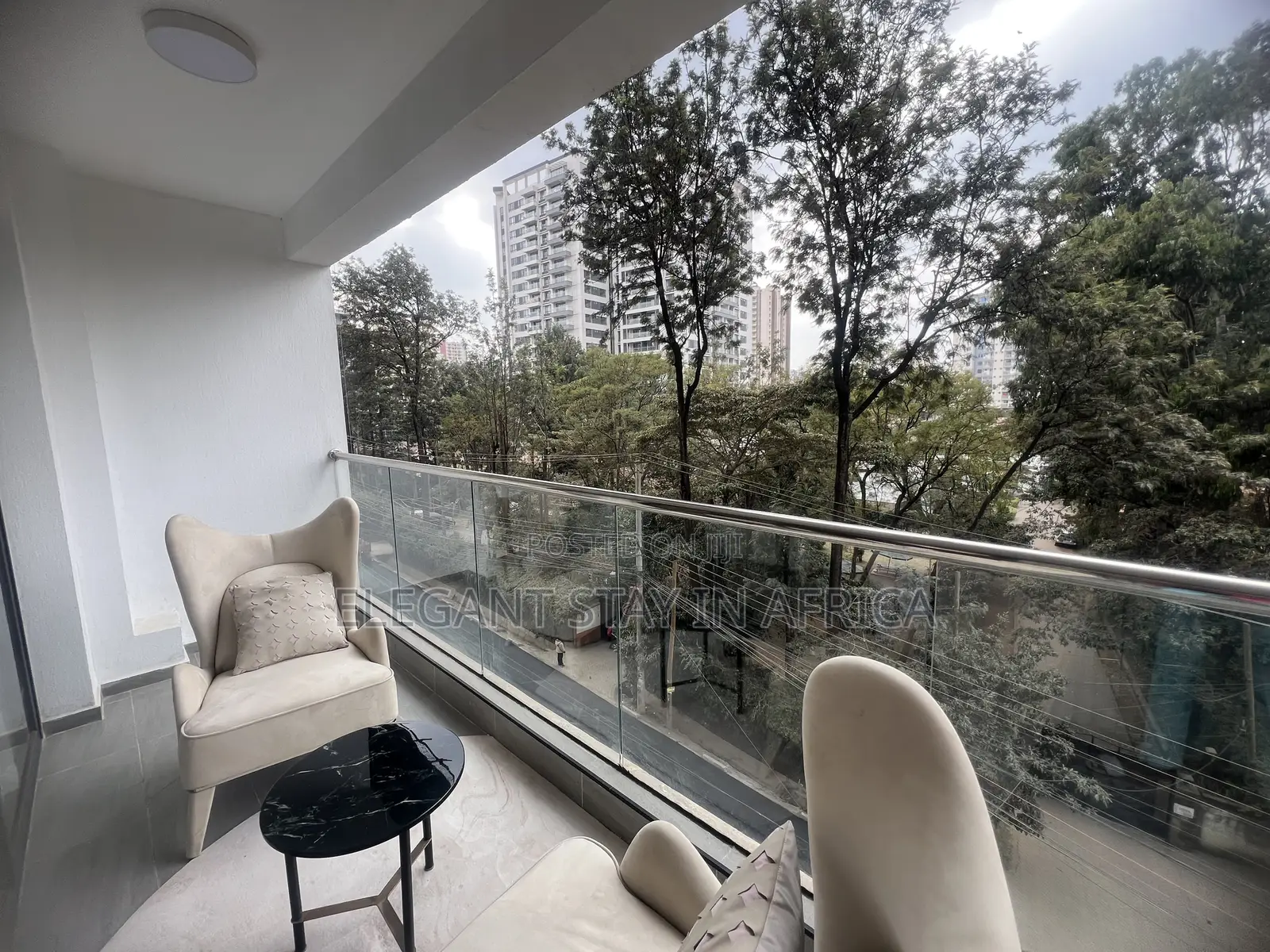5bdrm Apartment in Kilimani for sale in Kilimani