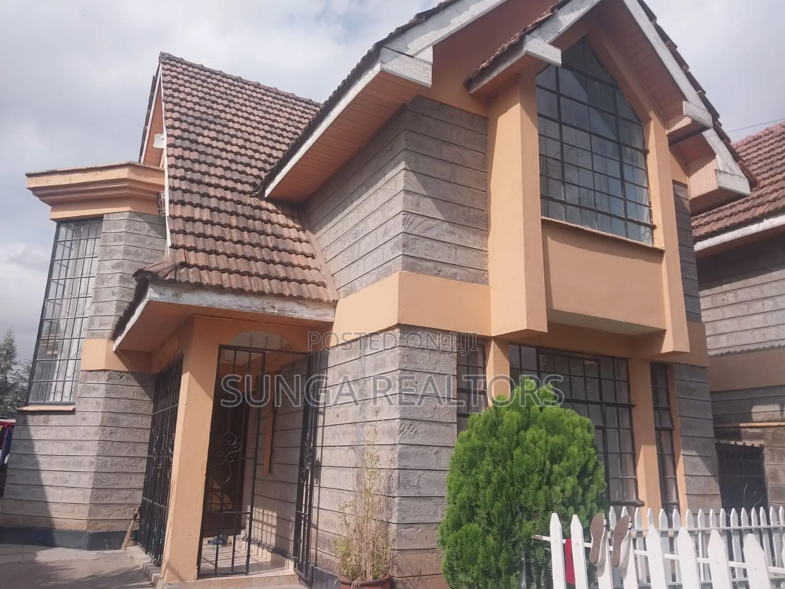 4bdrm House in Beijing Rd., Hotel 67 Area for sale in Hotel 67 Area