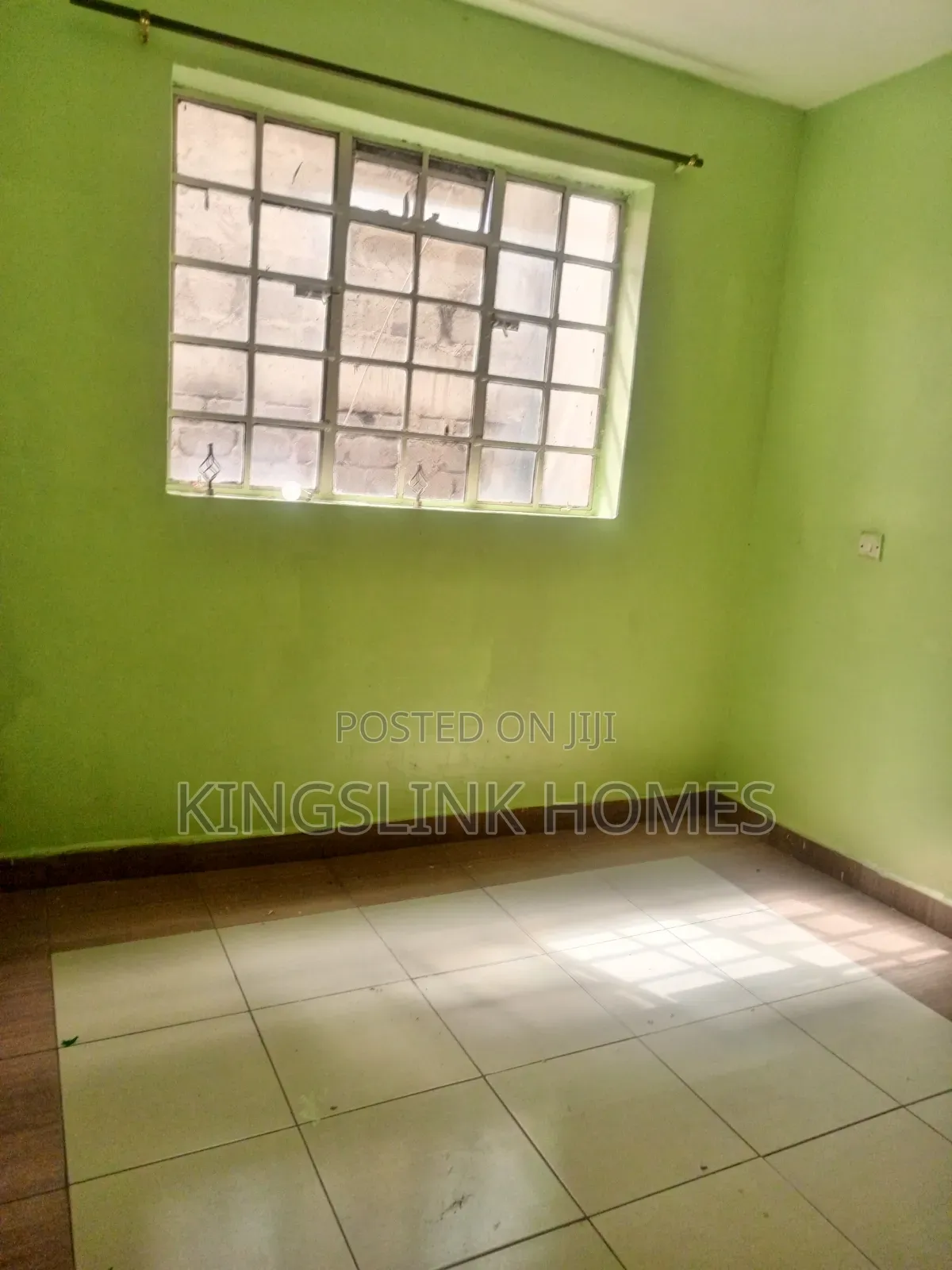 1bdrm Apartment in South B for rent in Nairobi South