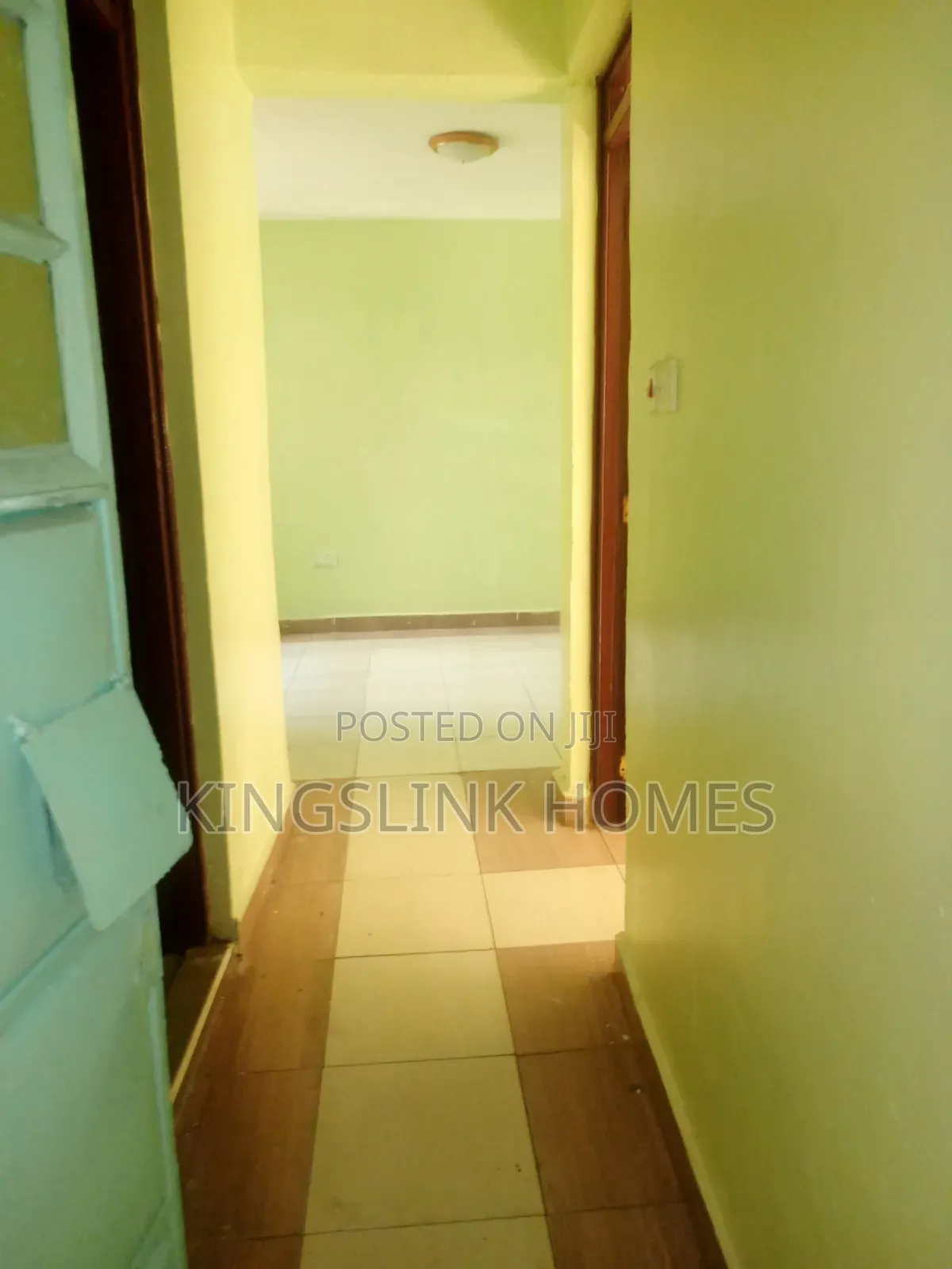 1bdrm Apartment in South B for rent in Nairobi South