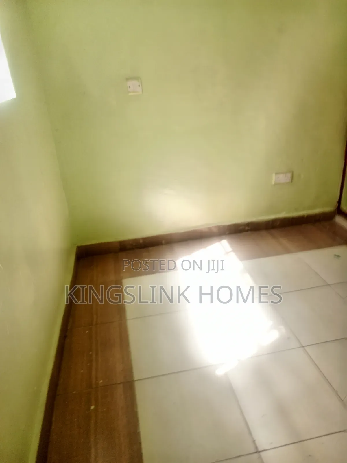 1bdrm Apartment in South B for rent in Nairobi South
