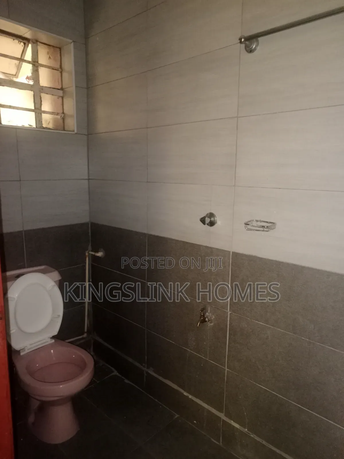 1bdrm Apartment in South B for rent in Nairobi South