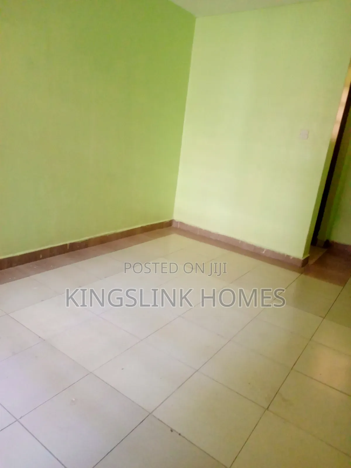1bdrm Apartment in South B for rent in Nairobi South