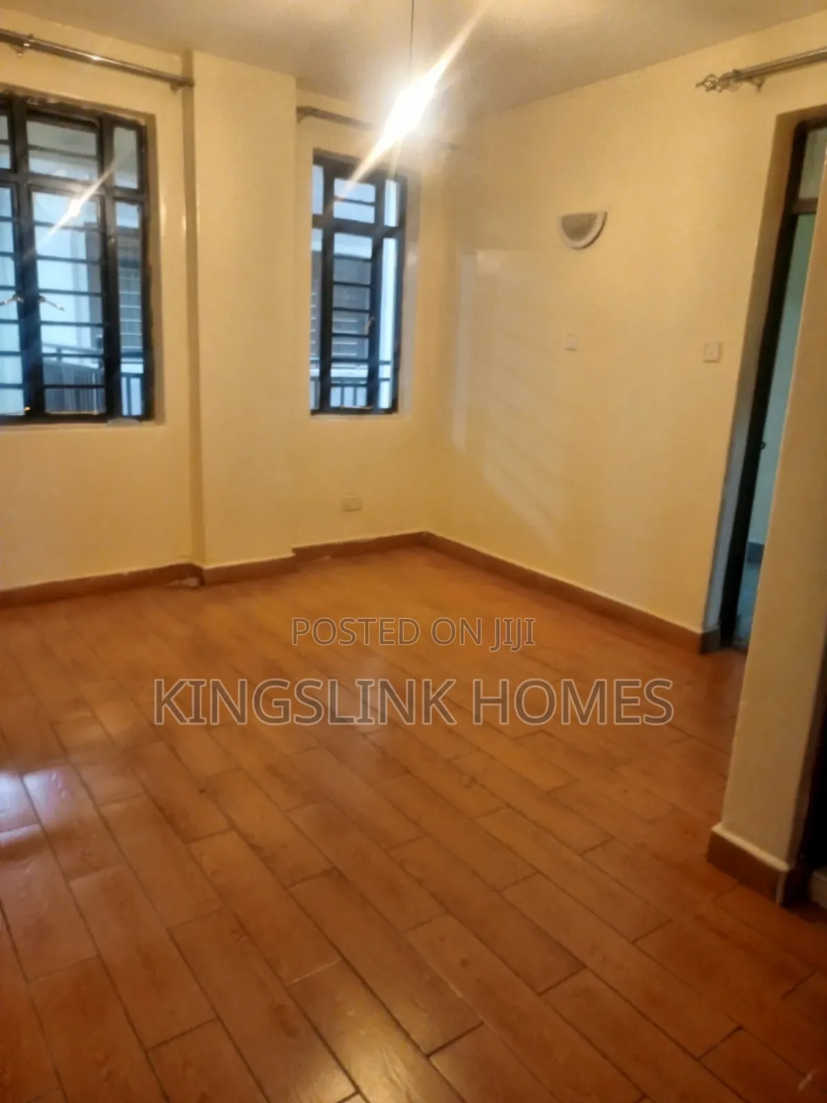 1bdrm Apartment in South B for rent in Nairobi South