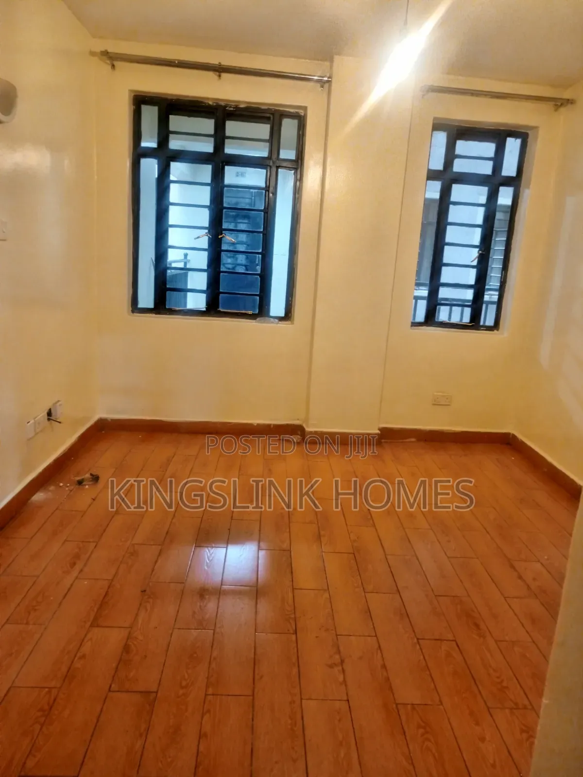 1bdrm Apartment in South B for rent in Nairobi South