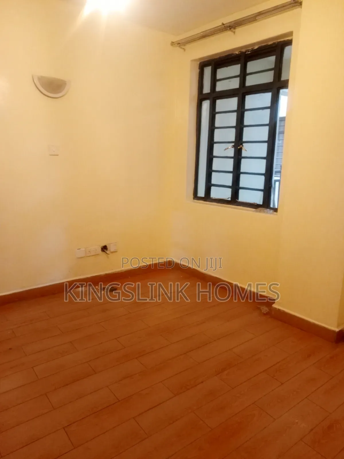 1bdrm Apartment in South B for rent in Nairobi South