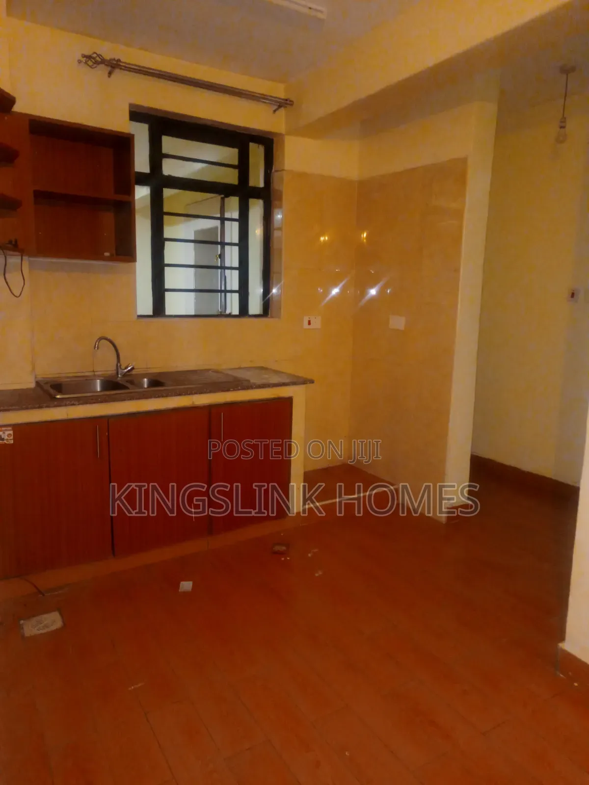 1bdrm Apartment in South B for rent in Nairobi South