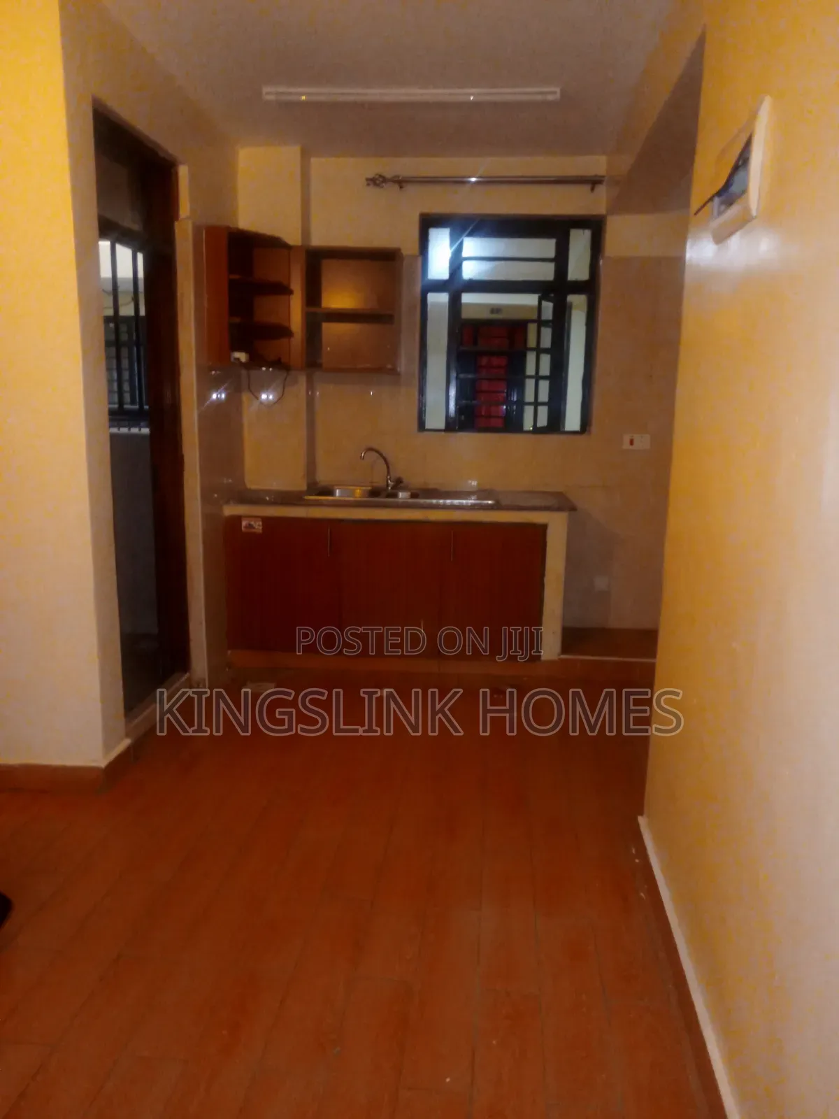 1bdrm Apartment in South B for rent in Nairobi South