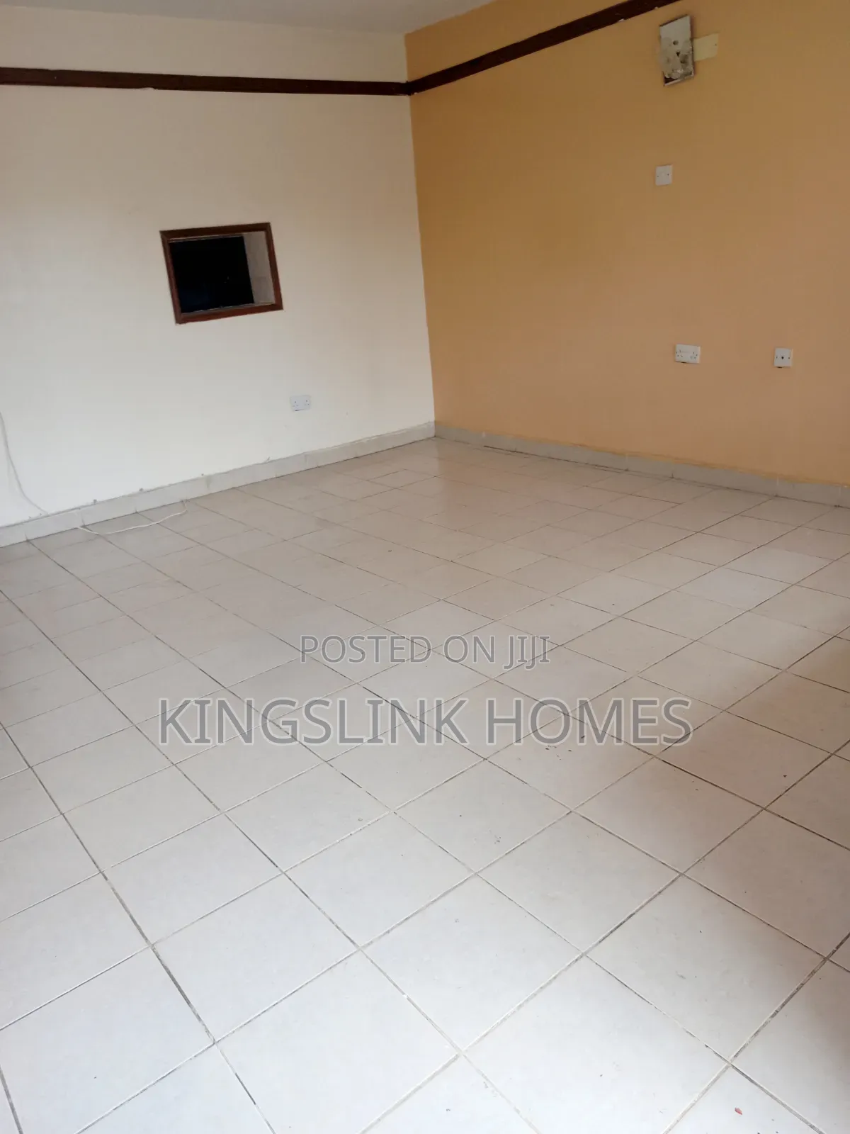 2bdrm Apartment in South B for rent in Nairobi South