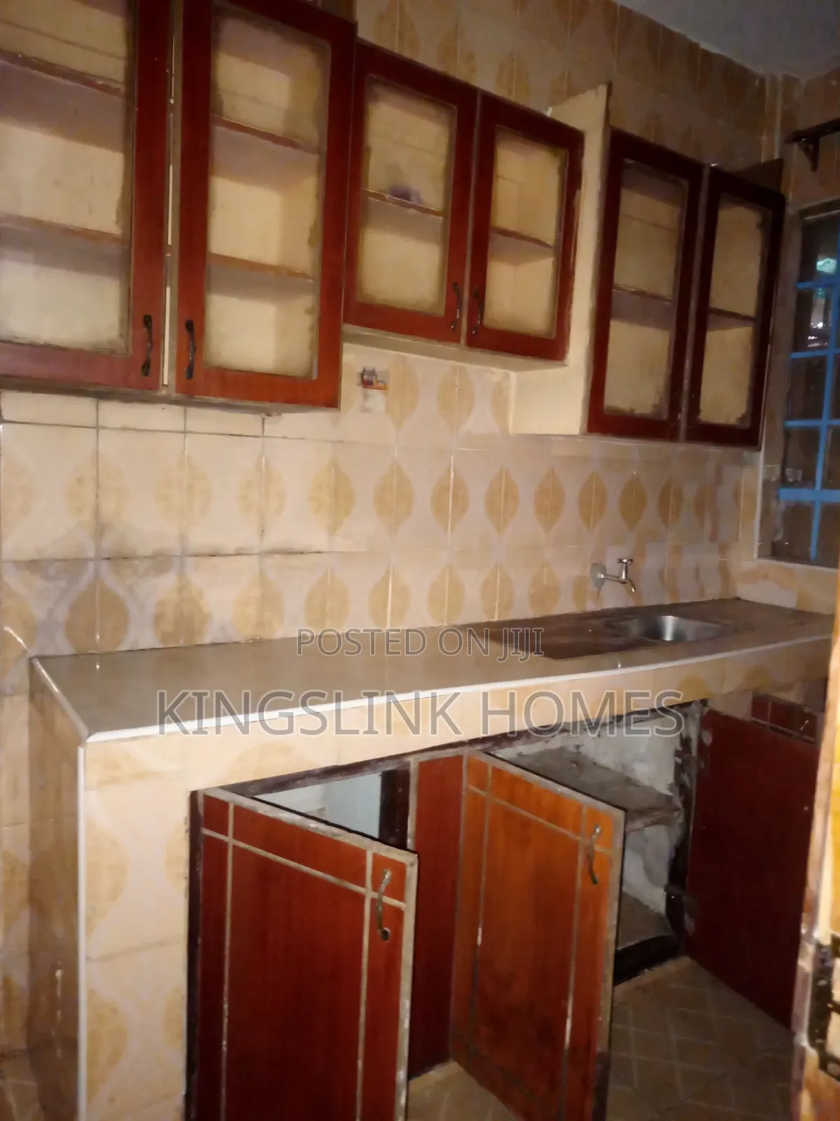 2bdrm Apartment in South B for rent in Nairobi South