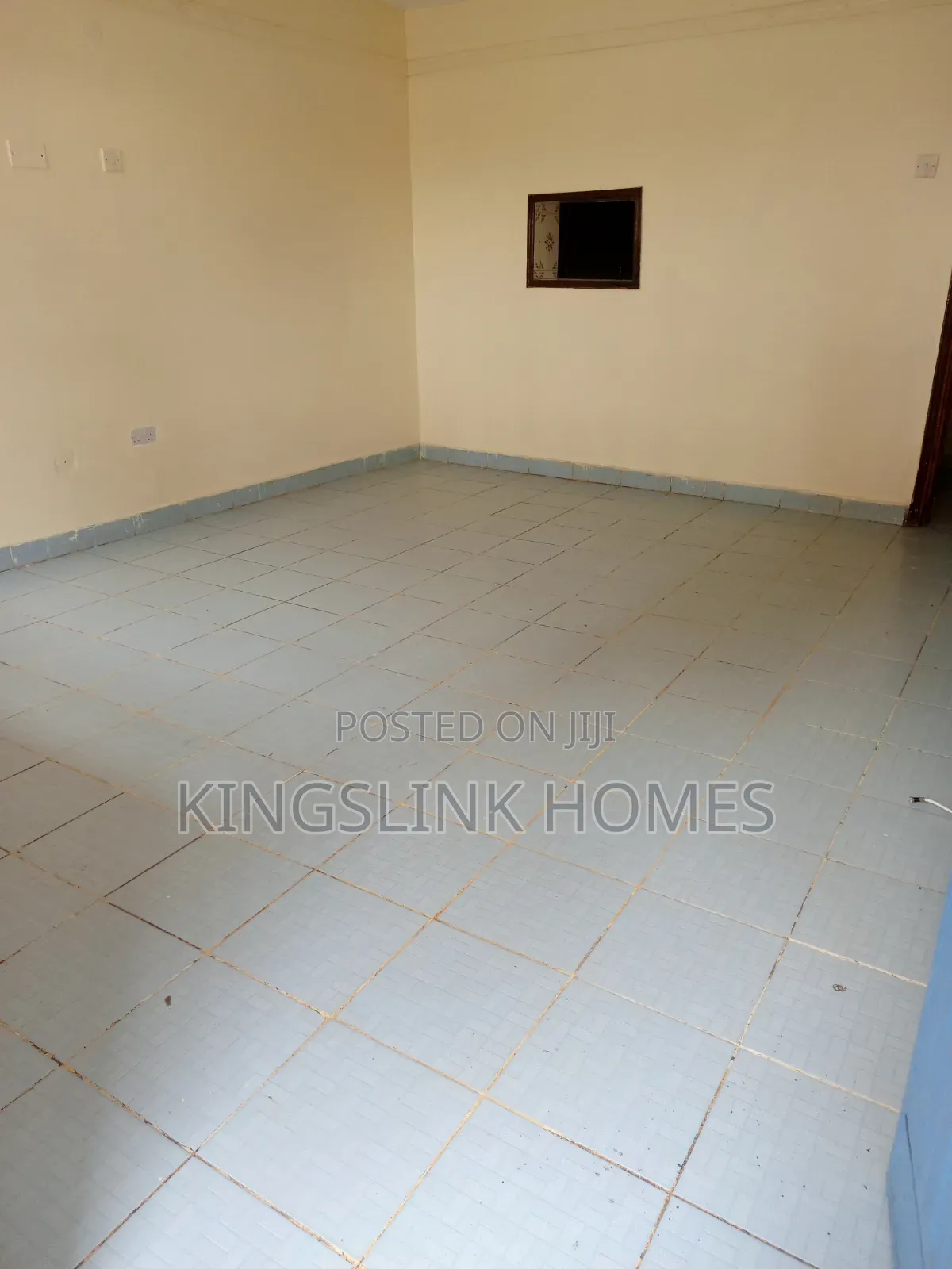 1bdrm Apartment in South B for rent in Nairobi South