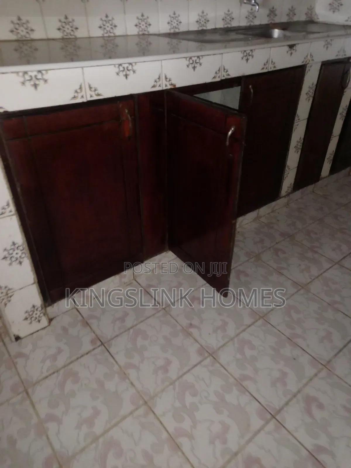 1bdrm Apartment in South B for rent in Nairobi South