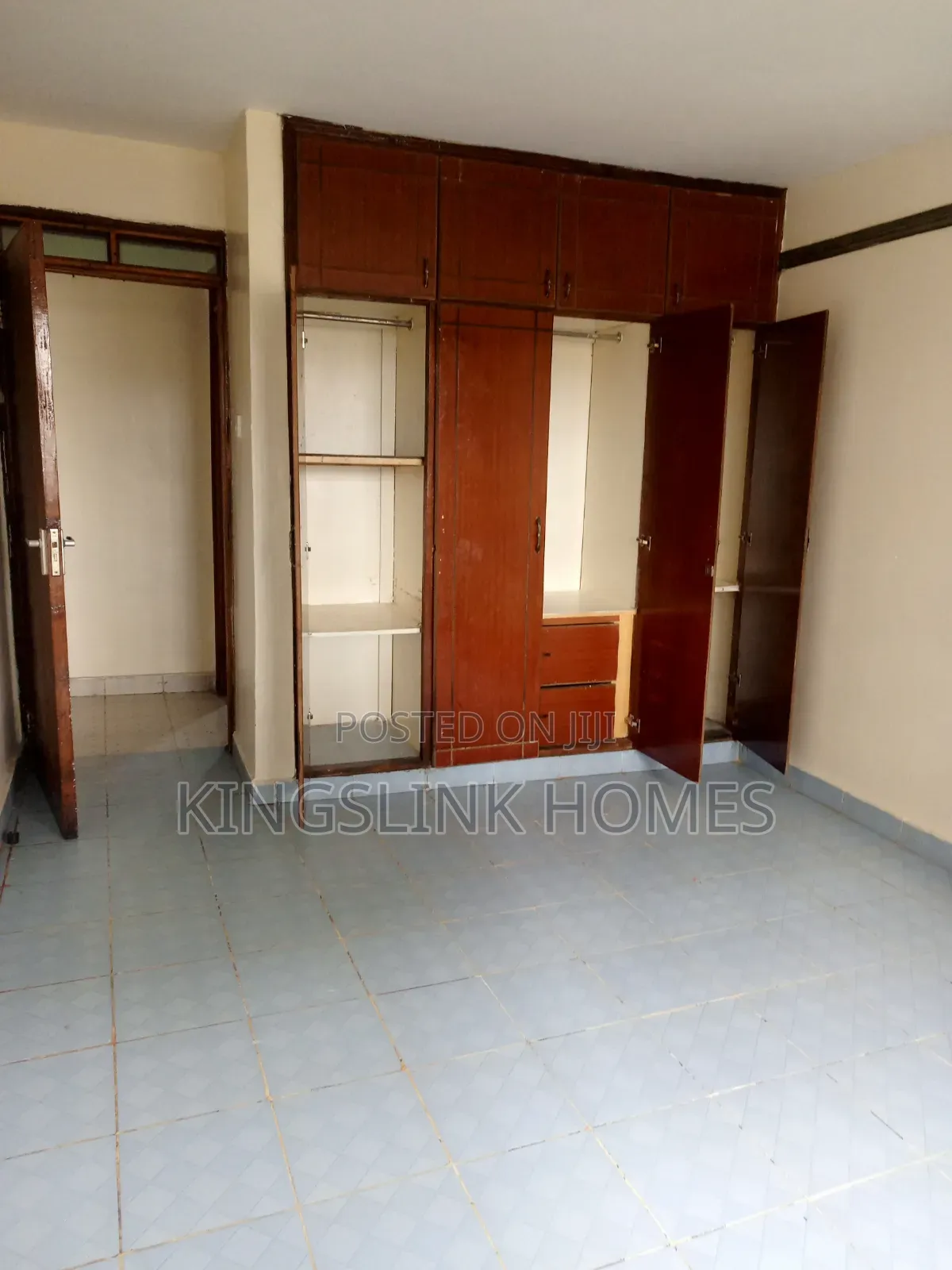 1bdrm Apartment in South B for rent in Nairobi South