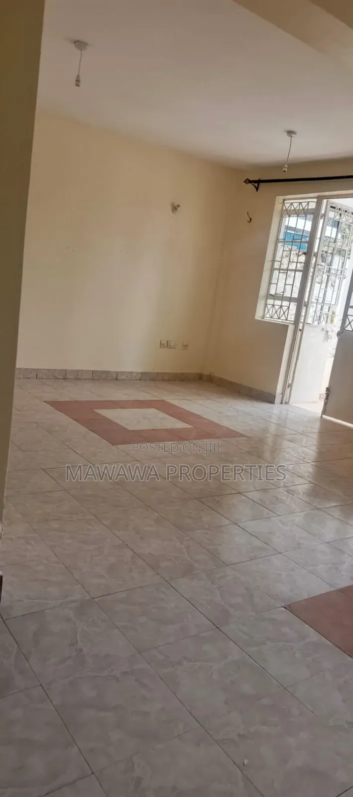 2bdrm Apartment in Dafam, South C for rent in South C