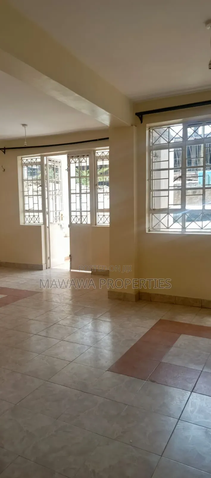 2bdrm Apartment in Dafam, South C for rent in South C
