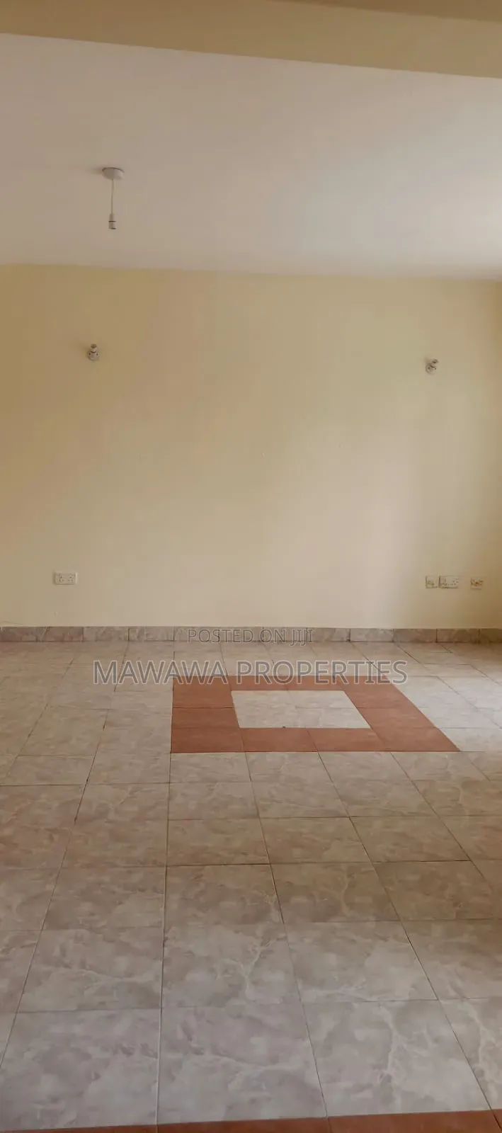 2bdrm Apartment in Dafam, South C for rent in South C