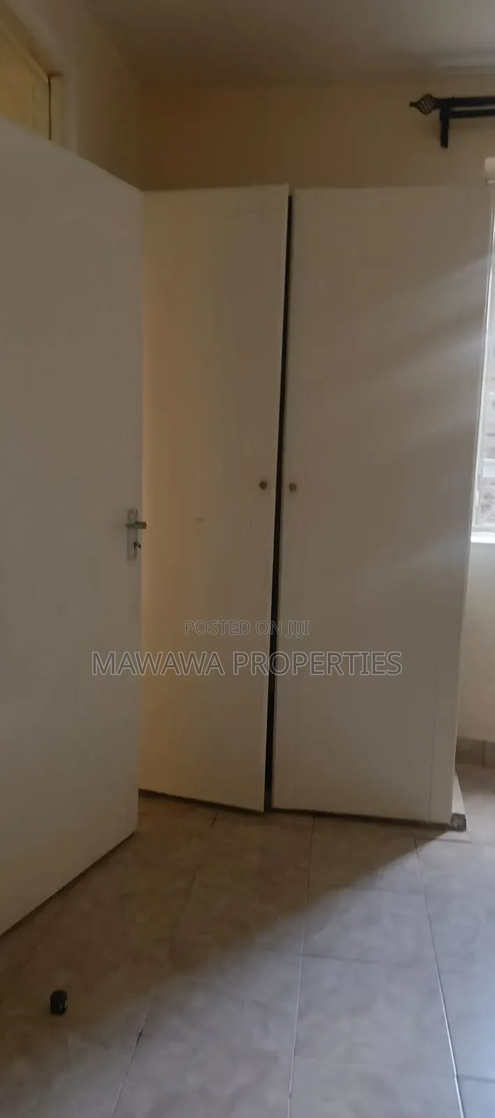 2bdrm Apartment in Dafam, South C for rent in South C