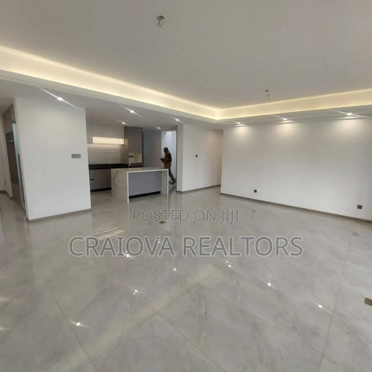 4bdrm Apartment in Raphta Road Area for sale in Raphta Road Area