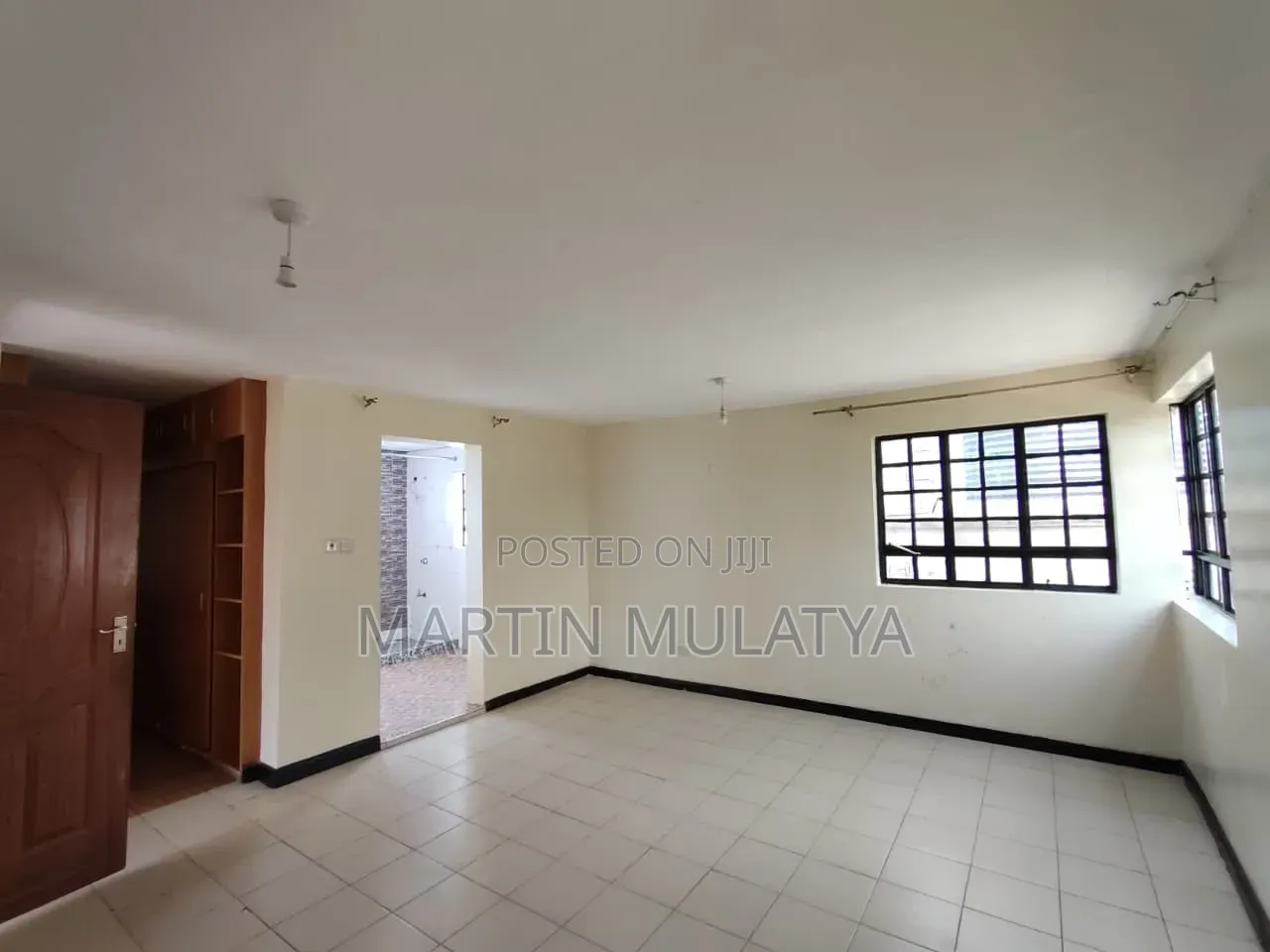 Furnished 4bdrm Maisonette in Kamakis for sale in Kamakis